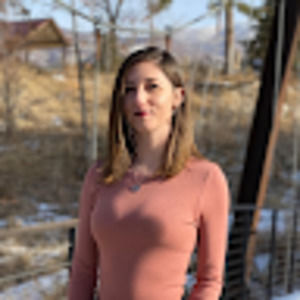 Meet your Posher, Abby